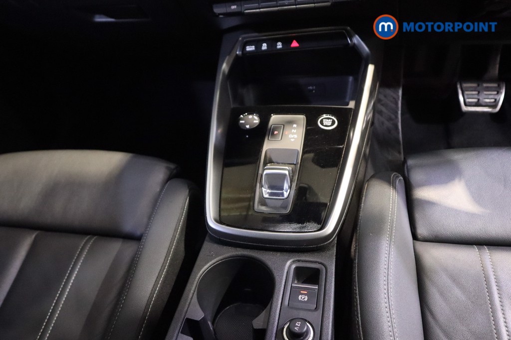 Audi A3 S Line Automatic Petrol Saloon - Stock Number (1607200) - 6th supplementary image