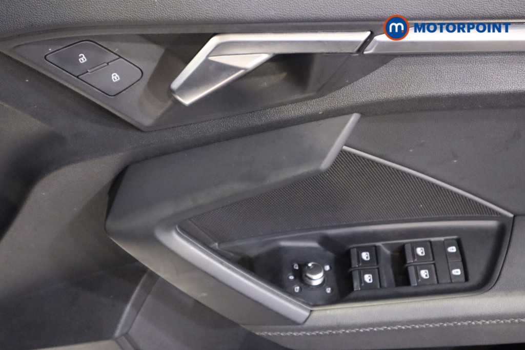 Audi A3 S Line Automatic Petrol Saloon - Stock Number (1607200) - 9th supplementary image