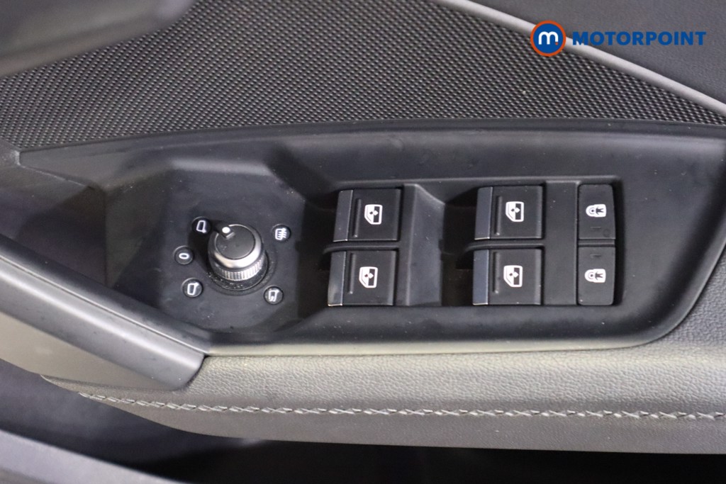 Audi A3 S Line Automatic Petrol Saloon - Stock Number (1607200) - 10th supplementary image