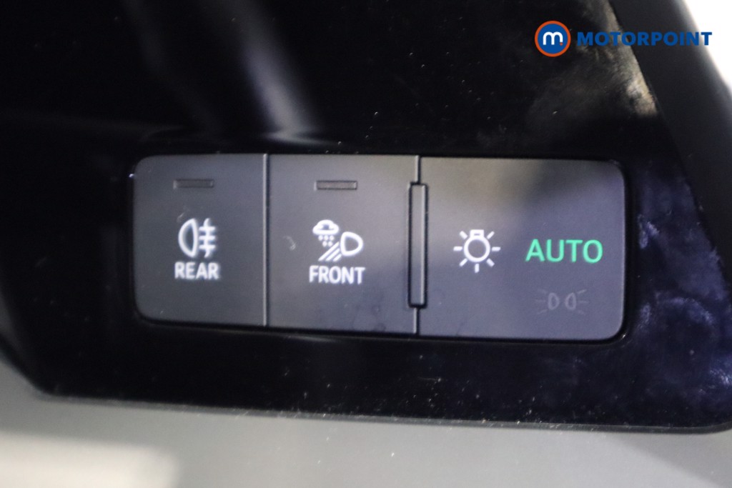 Audi A3 S Line Automatic Petrol Saloon - Stock Number (1607200) - 11th supplementary image