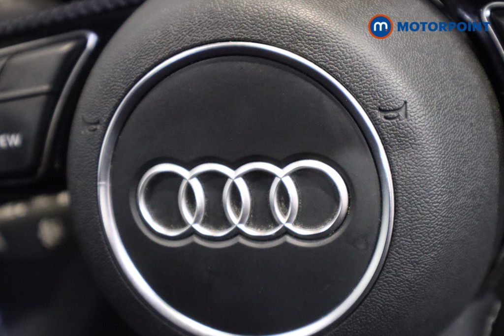 Audi A3 S Line Automatic Petrol Saloon - Stock Number (1607200) - 13th supplementary image