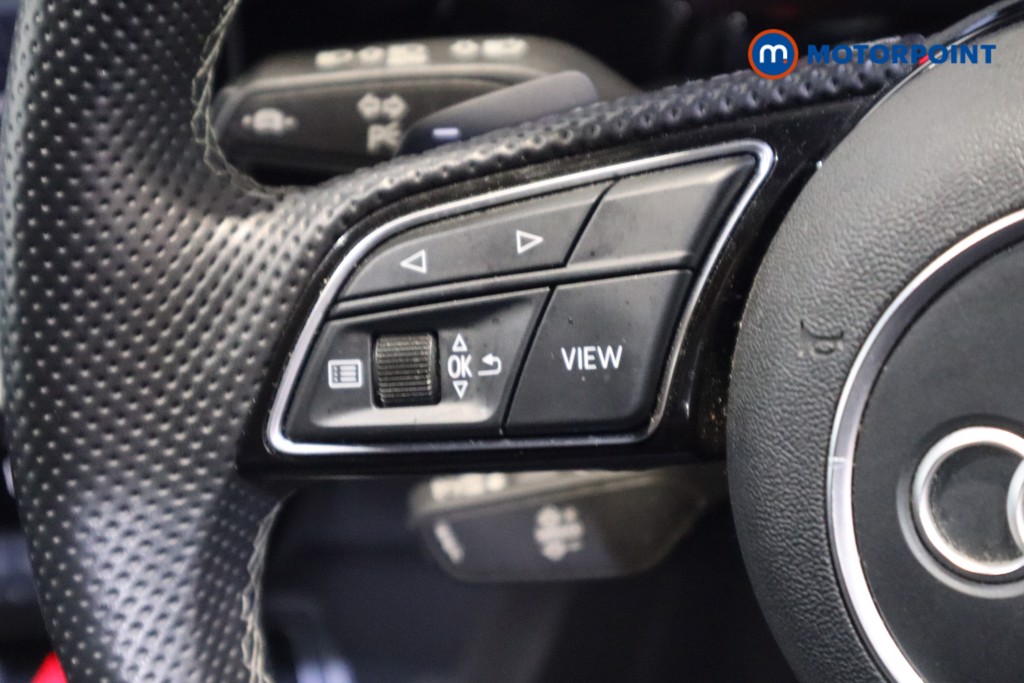 Audi A3 S Line Automatic Petrol Saloon - Stock Number (1607200) - 14th supplementary image