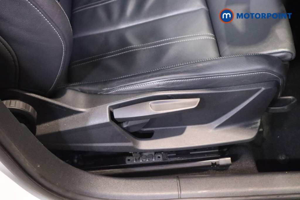 Audi A3 S Line Automatic Petrol Saloon - Stock Number (1607200) - 15th supplementary image