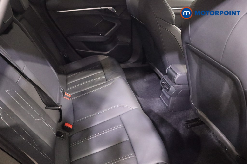 Audi A3 S Line Automatic Petrol Saloon - Stock Number (1607200) - 17th supplementary image