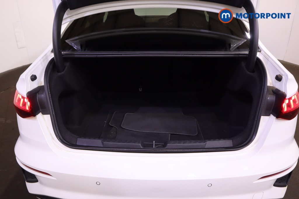 Audi A3 S Line Automatic Petrol Saloon - Stock Number (1607200) - 19th supplementary image