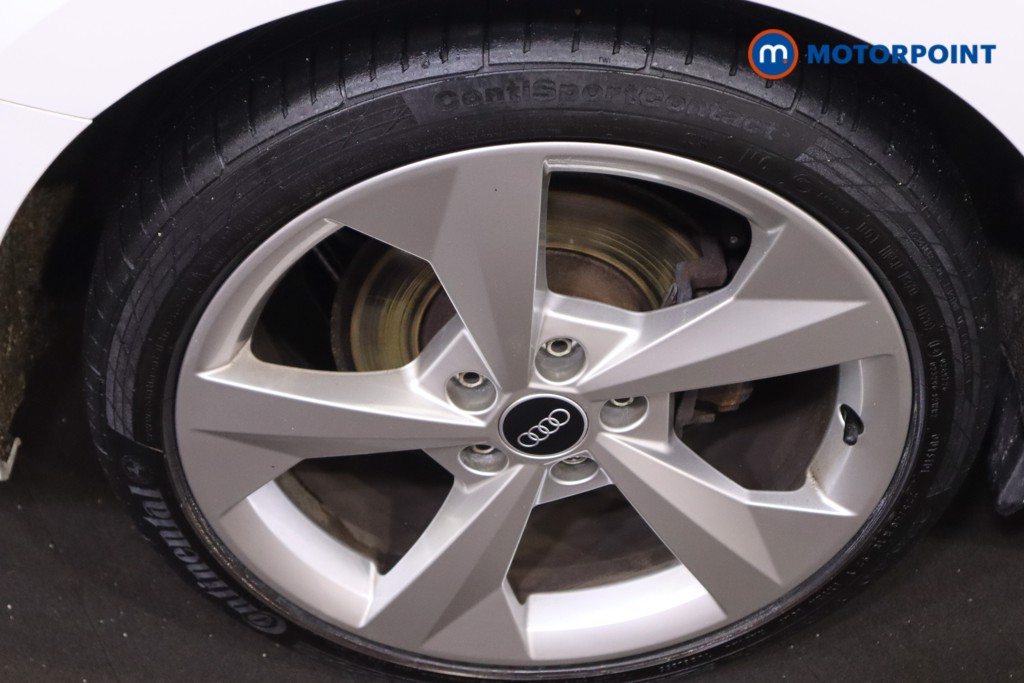 Audi A3 S Line Automatic Petrol Saloon - Stock Number (1607200) - 20th supplementary image