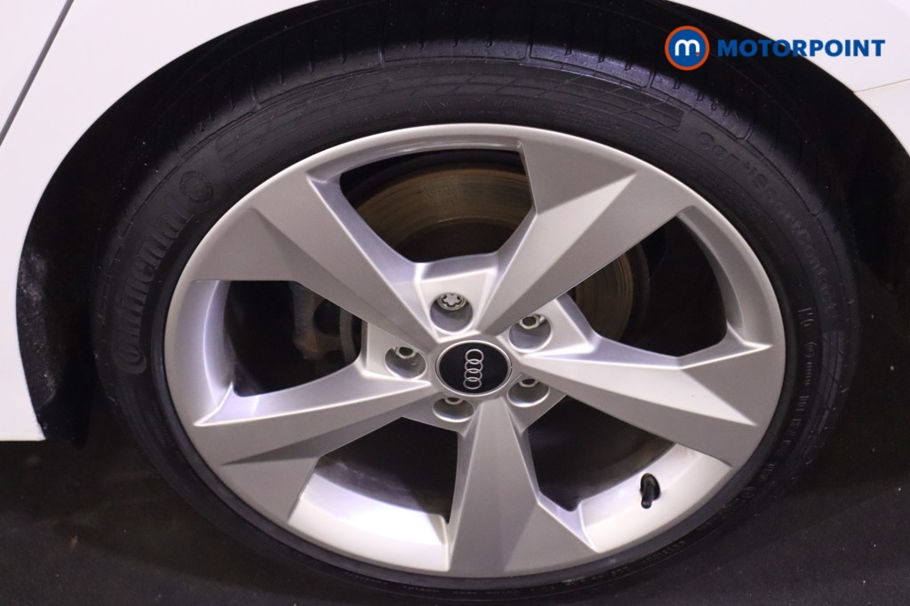 Audi A3 S Line Automatic Petrol Saloon - Stock Number (1607200) - 21st supplementary image