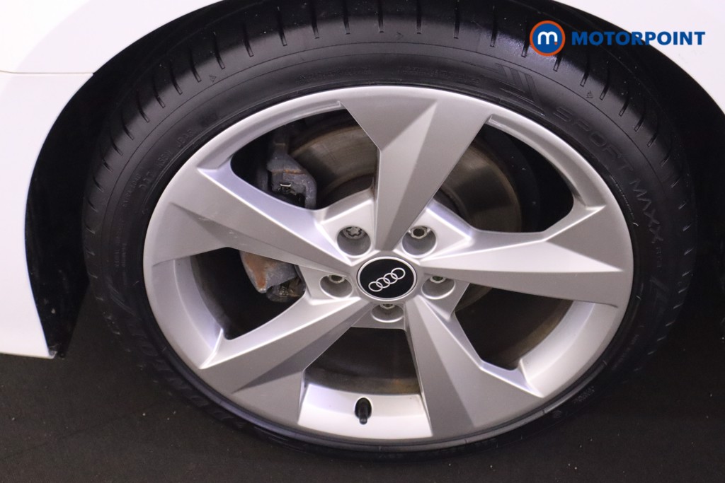 Audi A3 S Line Automatic Petrol Saloon - Stock Number (1607200) - 22nd supplementary image