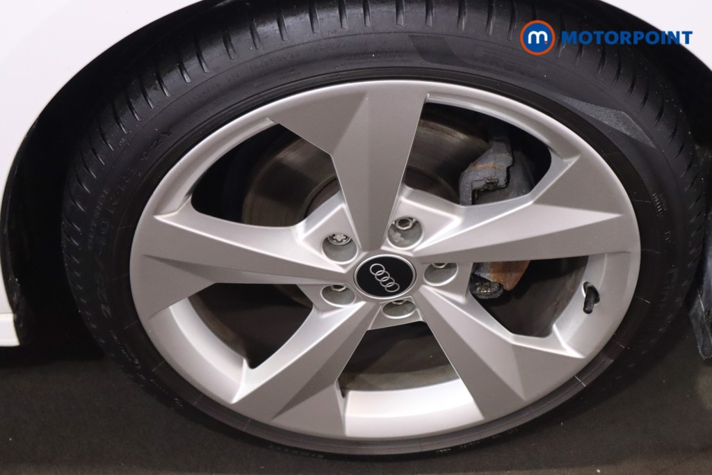 Audi A3 S Line Automatic Petrol Saloon - Stock Number (1607200) - 23rd supplementary image