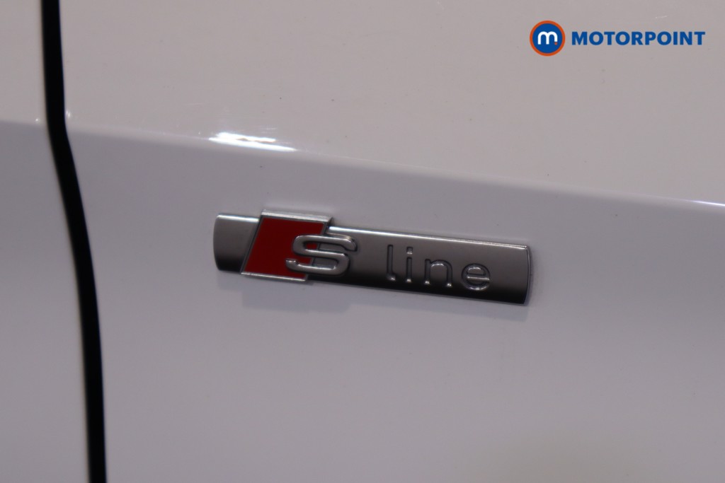 Audi A3 S Line Automatic Petrol Saloon - Stock Number (1607200) - 25th supplementary image