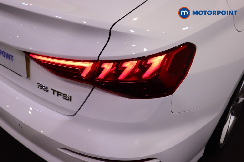 Audi A3 S Line Automatic Petrol Saloon - Stock Number (1607200) - 26th supplementary image