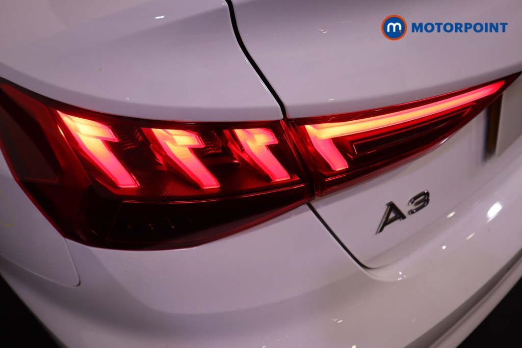 Audi A3 S Line Automatic Petrol Saloon - Stock Number (1607200) - 27th supplementary image