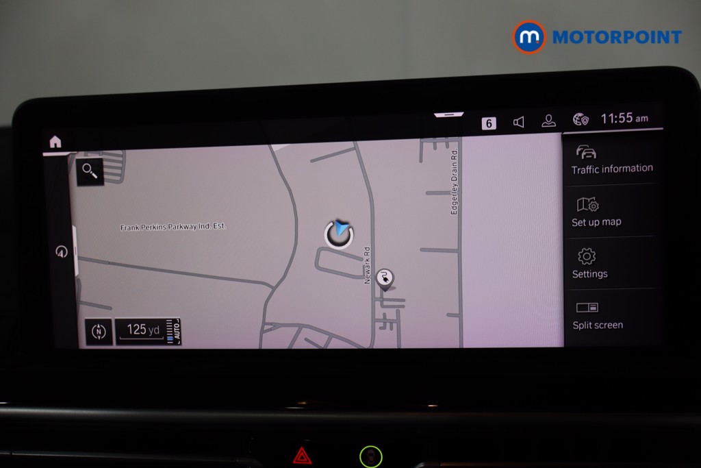 BMW IX3 M Sport Automatic Electric SUV - Stock Number (1607203) - 2nd supplementary image