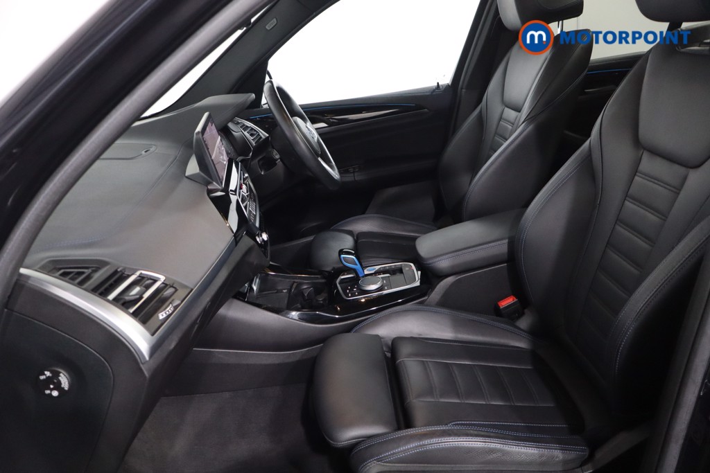 BMW IX3 M Sport Automatic Electric SUV - Stock Number (1607203) - 4th supplementary image