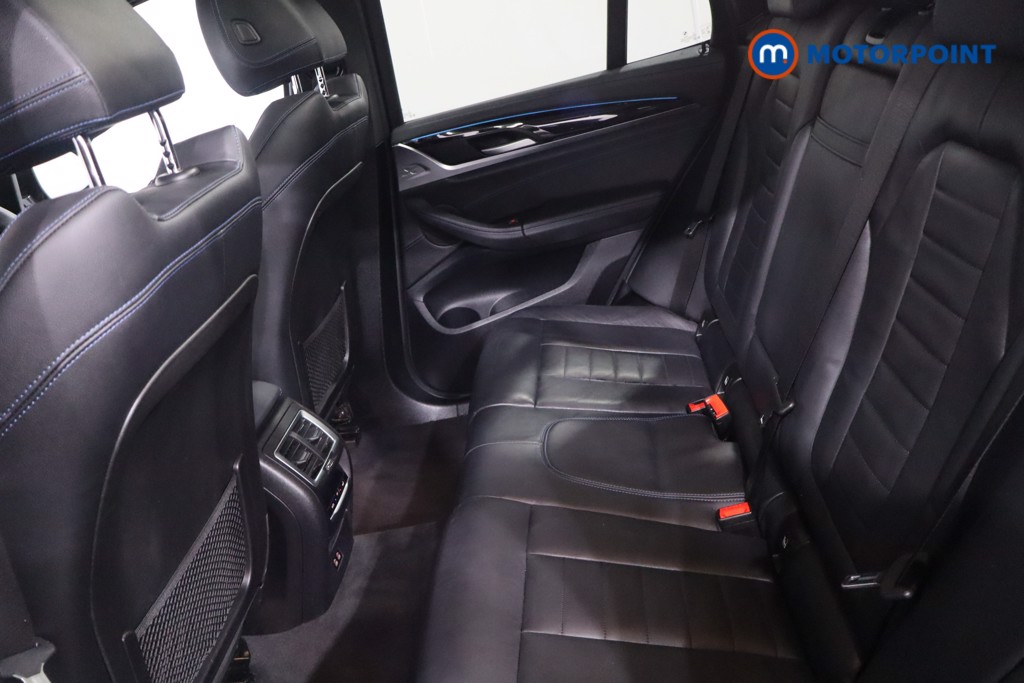 BMW IX3 M Sport Automatic Electric SUV - Stock Number (1607203) - 5th supplementary image