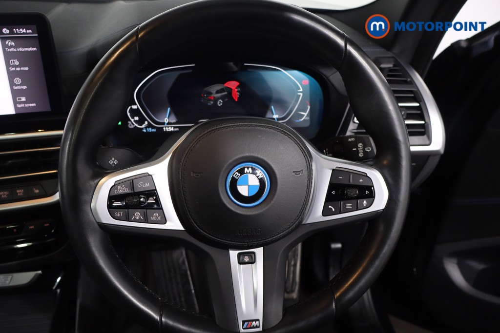 BMW IX3 M Sport Automatic Electric SUV - Stock Number (1607203) - 6th supplementary image