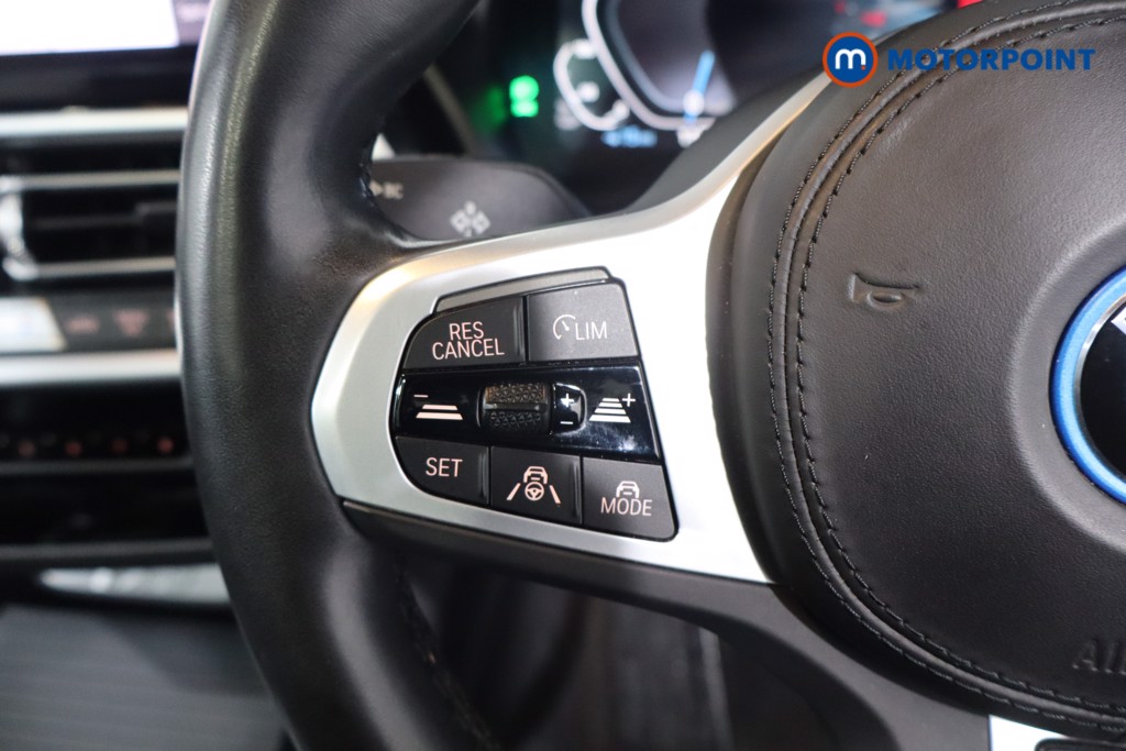 BMW IX3 M Sport Automatic Electric SUV - Stock Number (1607203) - 7th supplementary image