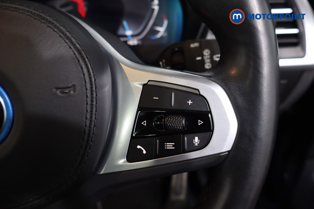 BMW IX3 M Sport Automatic Electric SUV - Stock Number (1607203) - 8th supplementary image