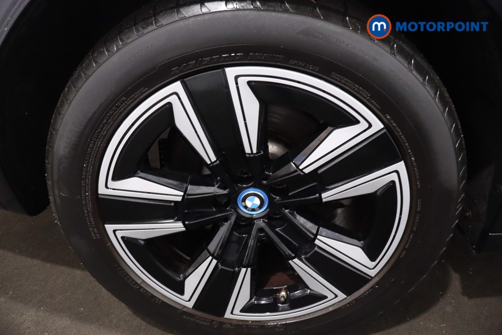 BMW IX3 M Sport Automatic Electric SUV - Stock Number (1607203) - 9th supplementary image