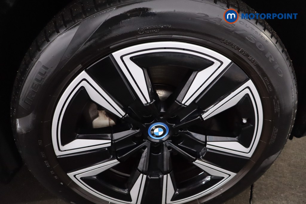 BMW IX3 M Sport Automatic Electric SUV - Stock Number (1607203) - 10th supplementary image
