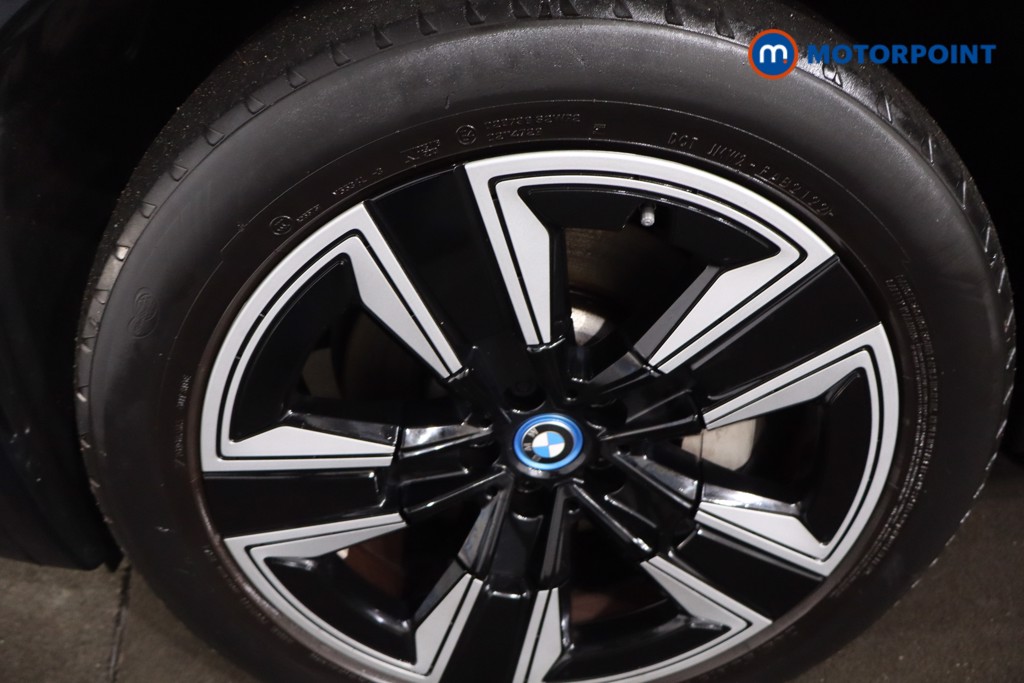 BMW IX3 M Sport Automatic Electric SUV - Stock Number (1607203) - 11th supplementary image