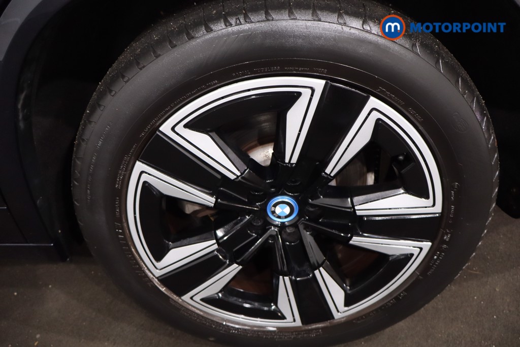 BMW IX3 M Sport Automatic Electric SUV - Stock Number (1607203) - 12th supplementary image
