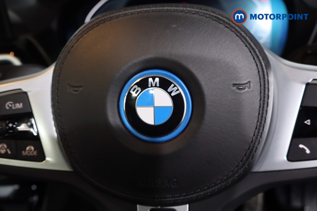 BMW IX3 M Sport Automatic Electric SUV - Stock Number (1607203) - 13th supplementary image