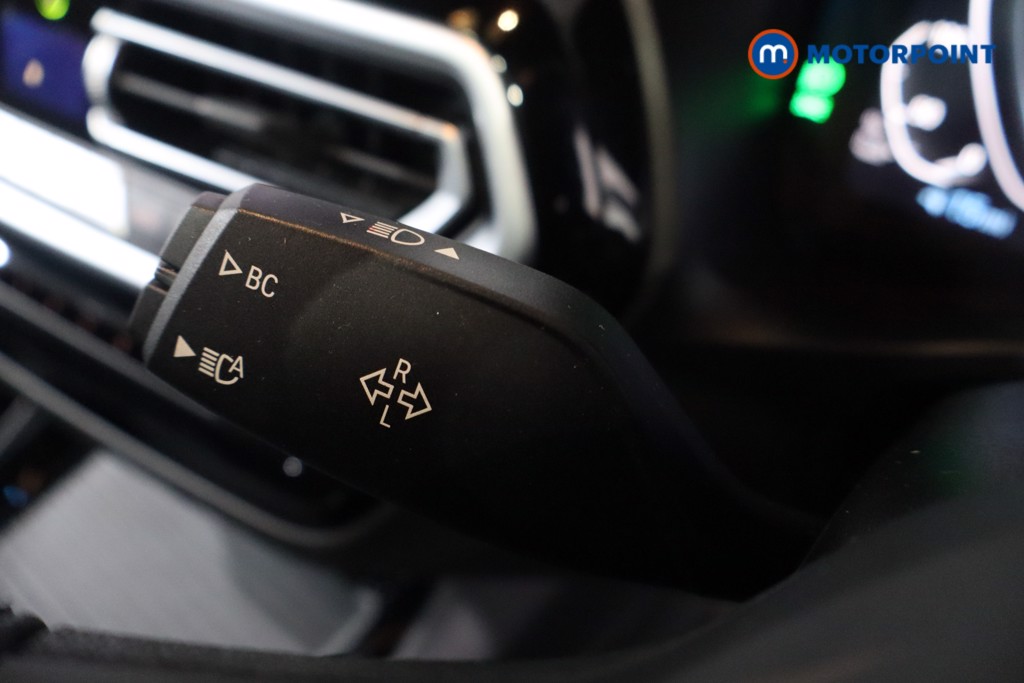 BMW IX3 M Sport Automatic Electric SUV - Stock Number (1607203) - 14th supplementary image