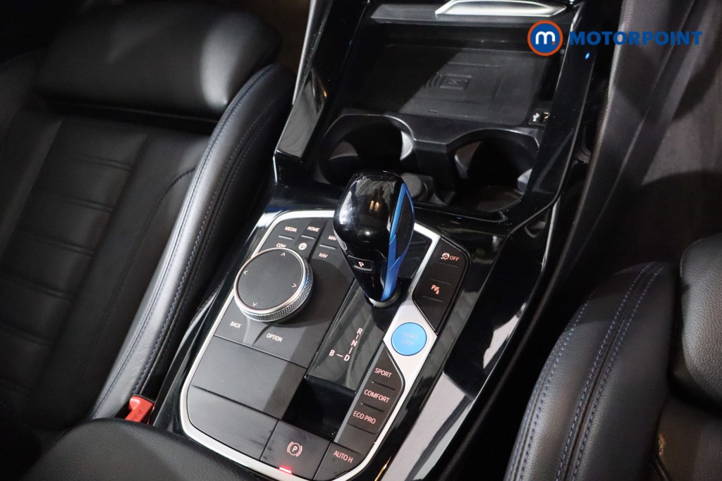 BMW IX3 M Sport Automatic Electric SUV - Stock Number (1607203) - 20th supplementary image