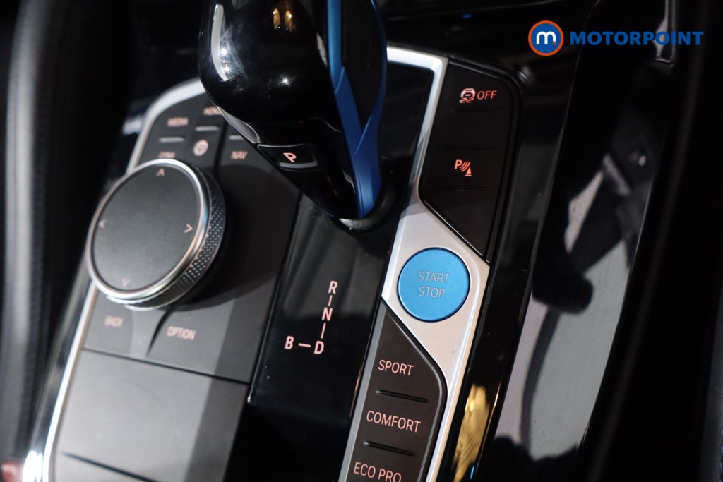 BMW IX3 M Sport Automatic Electric SUV - Stock Number (1607203) - 21st supplementary image