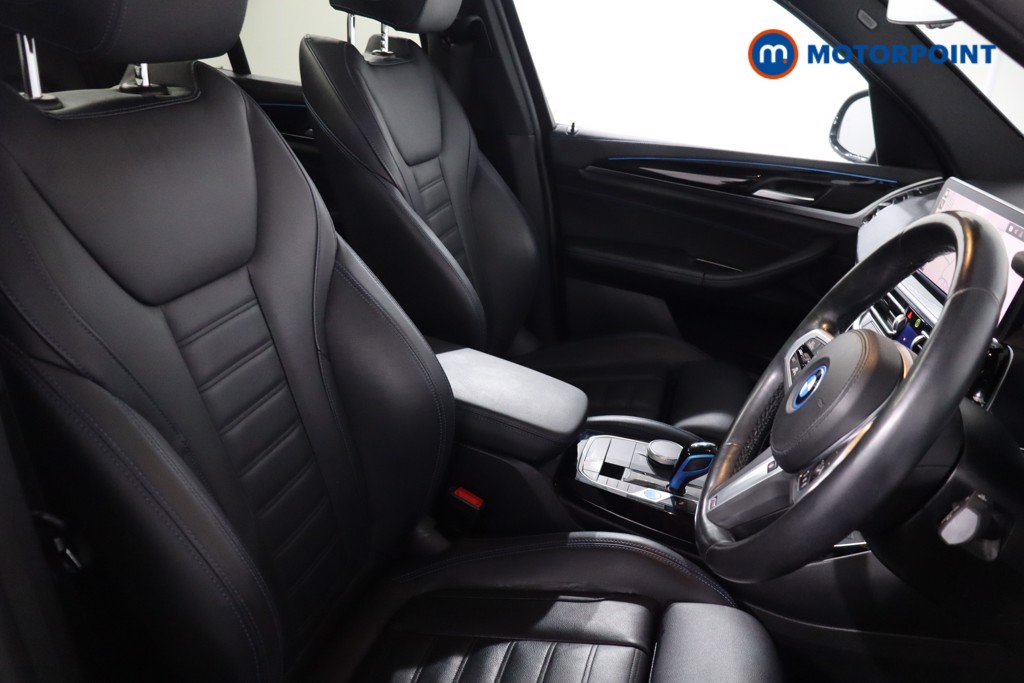 BMW IX3 M Sport Automatic Electric SUV - Stock Number (1607203) - 22nd supplementary image