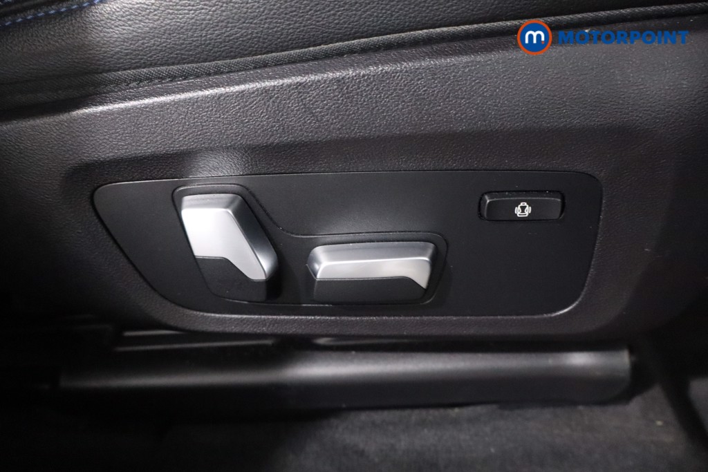 BMW IX3 M Sport Automatic Electric SUV - Stock Number (1607203) - 24th supplementary image