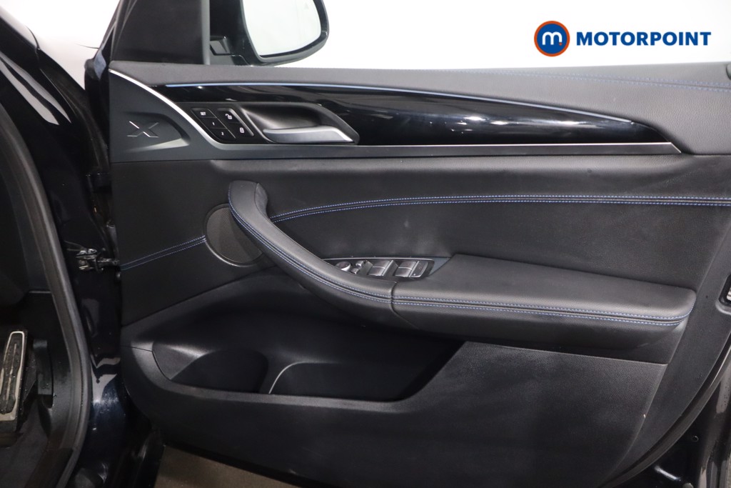 BMW IX3 M Sport Automatic Electric SUV - Stock Number (1607203) - 25th supplementary image