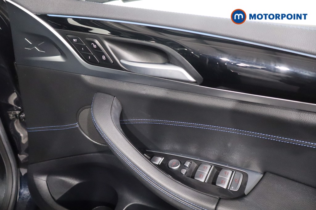 BMW IX3 M Sport Automatic Electric SUV - Stock Number (1607203) - 26th supplementary image