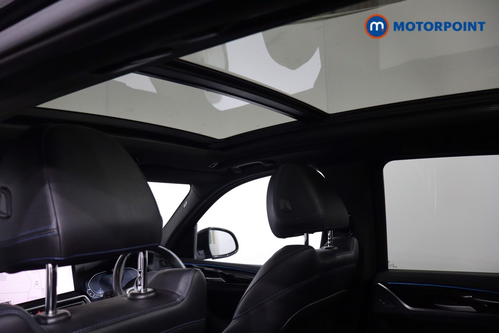 BMW IX3 M Sport Automatic Electric SUV - Stock Number (1607203) - 29th supplementary image