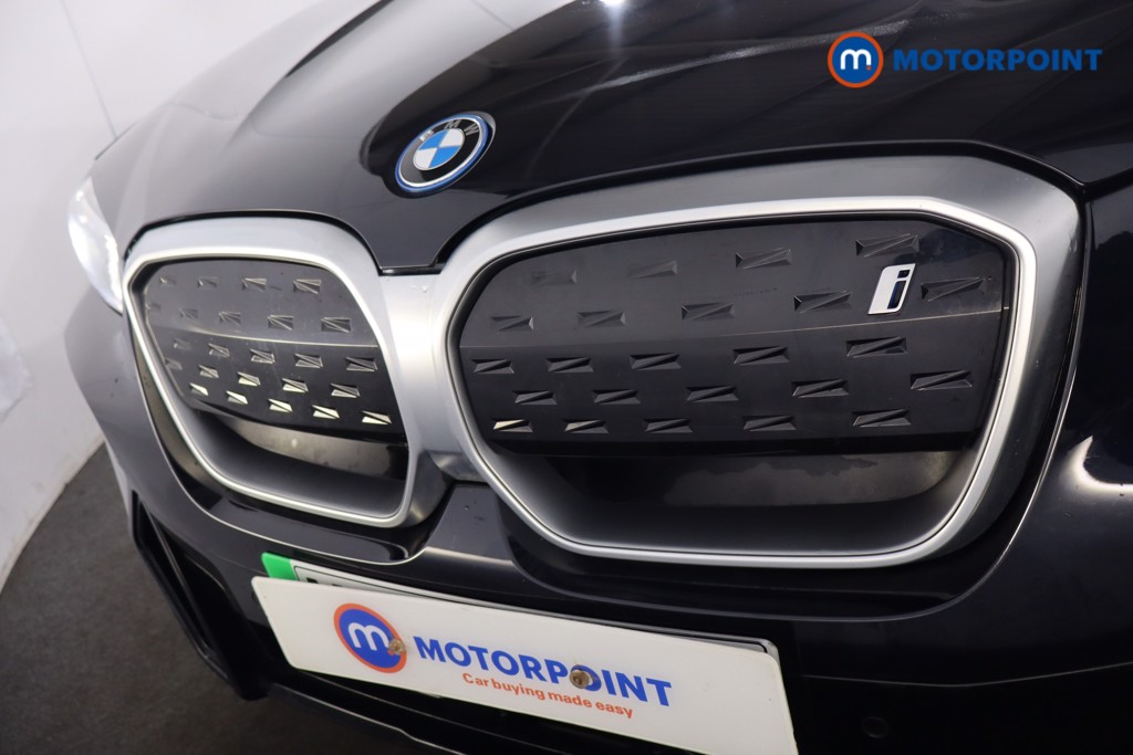BMW IX3 M Sport Automatic Electric SUV - Stock Number (1607203) - 31st supplementary image