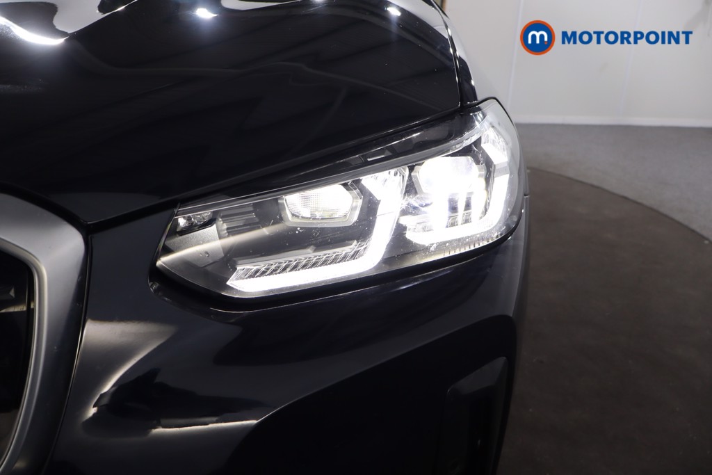 BMW IX3 M Sport Automatic Electric SUV - Stock Number (1607203) - 32nd supplementary image