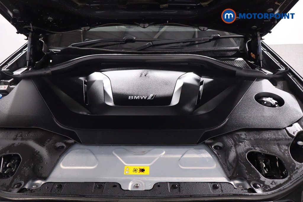 BMW IX3 M Sport Automatic Electric SUV - Stock Number (1607203) - 34th supplementary image