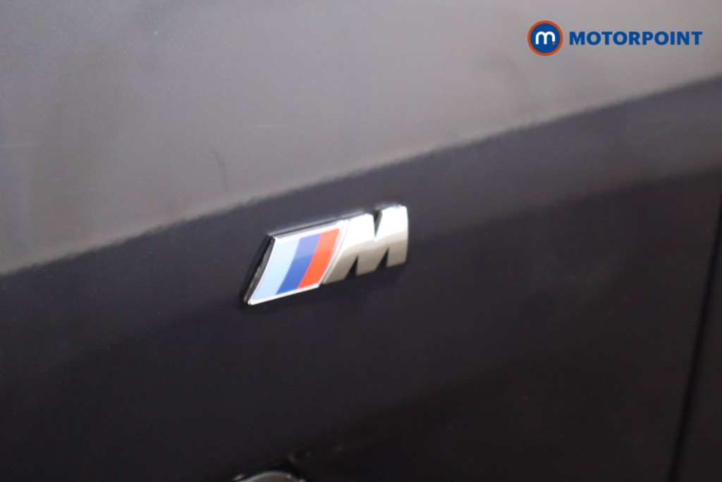 BMW IX3 M Sport Automatic Electric SUV - Stock Number (1607203) - 35th supplementary image