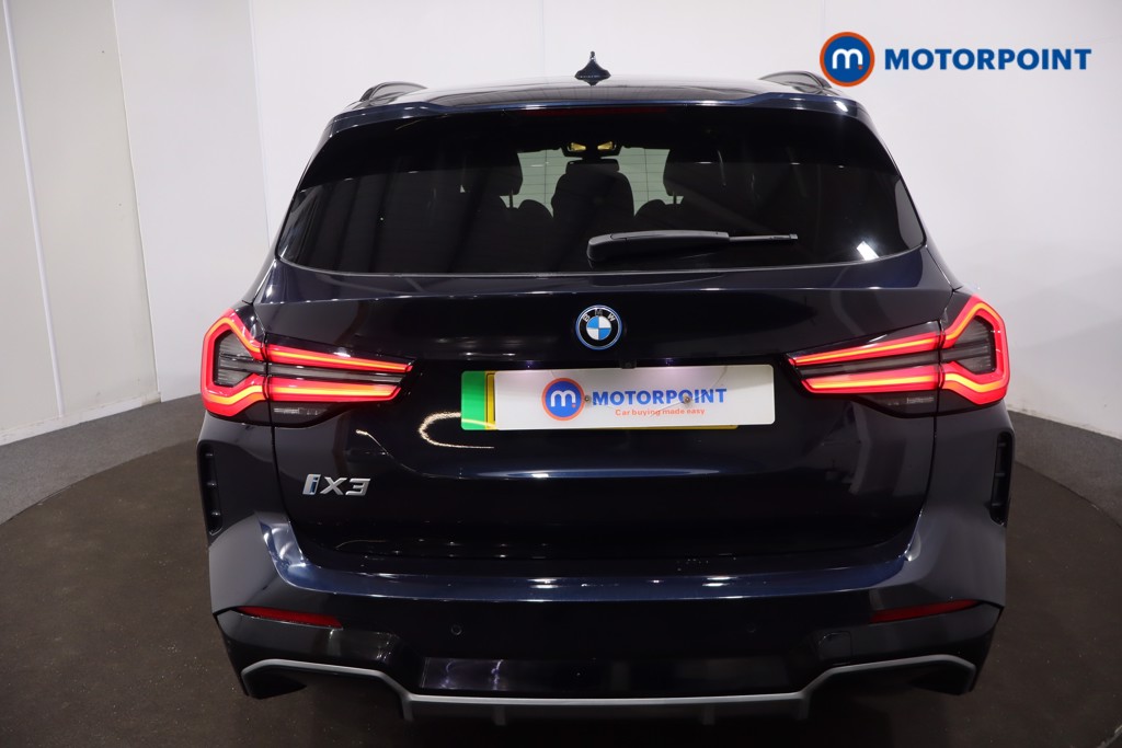 BMW IX3 M Sport Automatic Electric SUV - Stock Number (1607203) - 37th supplementary image