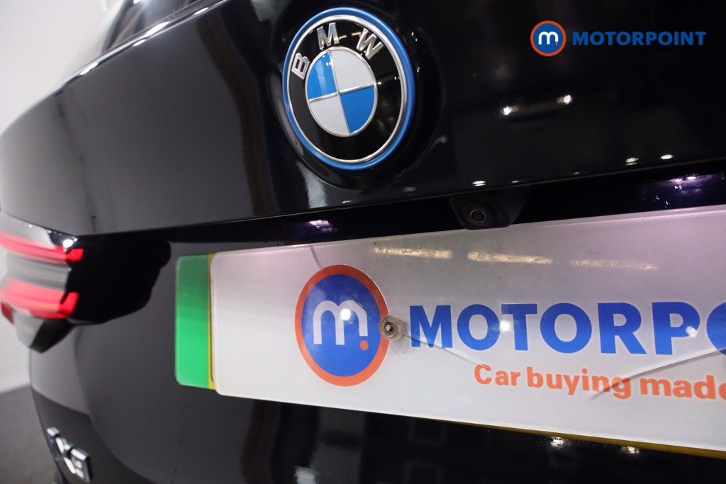 BMW IX3 M Sport Automatic Electric SUV - Stock Number (1607203) - 38th supplementary image