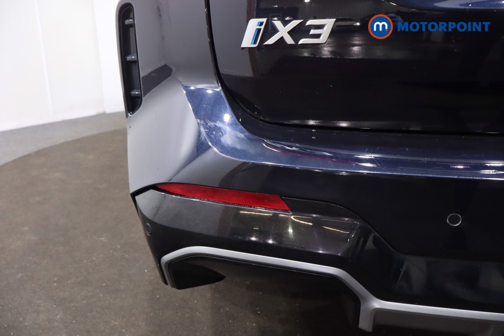 BMW IX3 M Sport Automatic Electric SUV - Stock Number (1607203) - 40th supplementary image