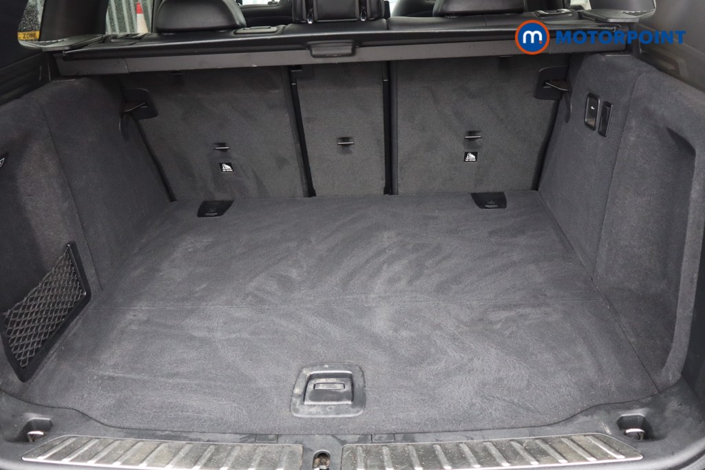 BMW IX3 M Sport Automatic Electric SUV - Stock Number (1607203) - 41st supplementary image