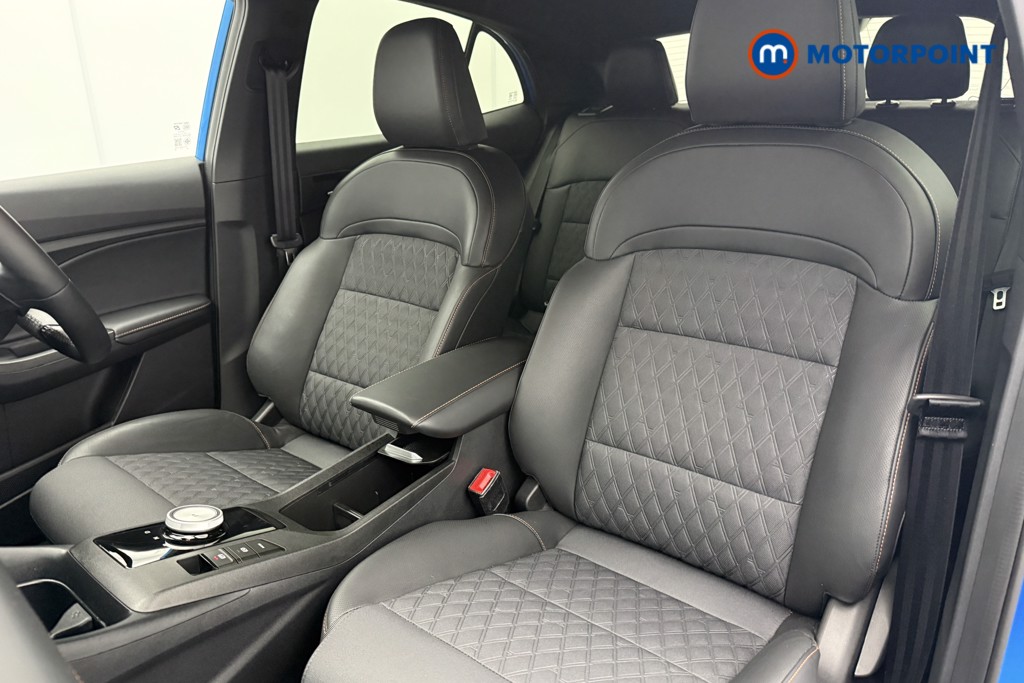 Mg Motor Uk MG3 Trophy Automatic Petrol-Electric Hybrid Hatchback - Stock Number (1607219) - 3rd supplementary image