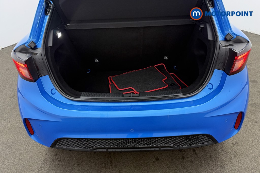 Mg Motor Uk MG3 Trophy Automatic Petrol-Electric Hybrid Hatchback - Stock Number (1607219) - 5th supplementary image