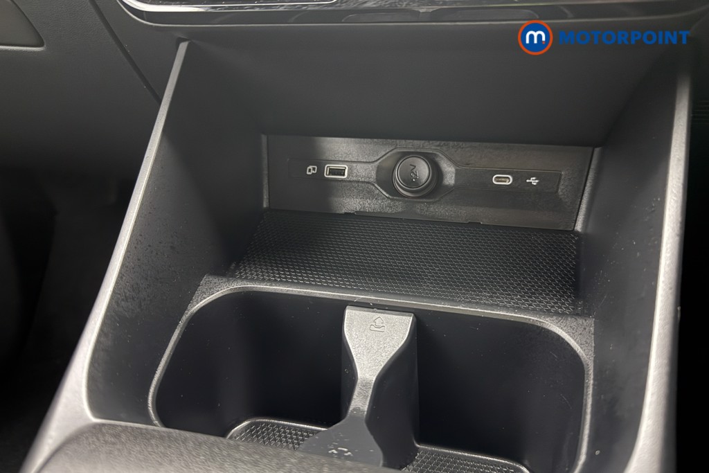 Mg Motor Uk MG3 Trophy Automatic Petrol-Electric Hybrid Hatchback - Stock Number (1607219) - 13th supplementary image