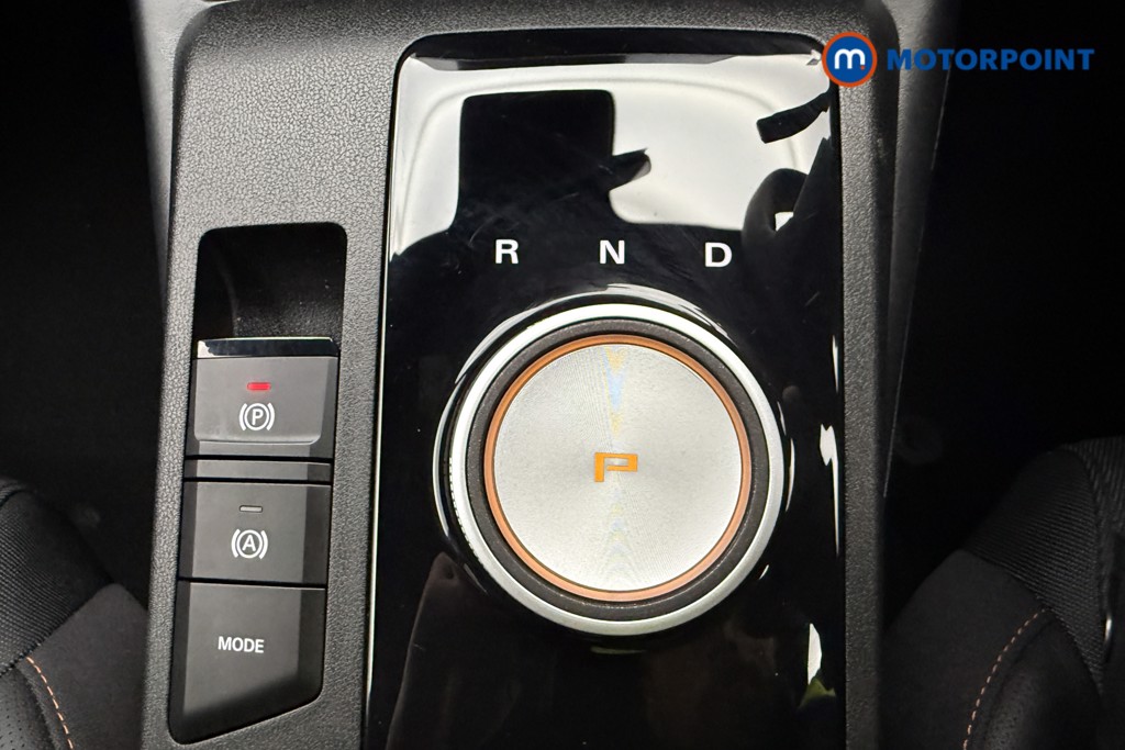 Mg Motor Uk MG3 Trophy Automatic Petrol-Electric Hybrid Hatchback - Stock Number (1607219) - 14th supplementary image