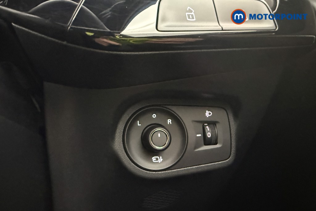 Mg Motor Uk MG3 Trophy Automatic Petrol-Electric Hybrid Hatchback - Stock Number (1607219) - 16th supplementary image