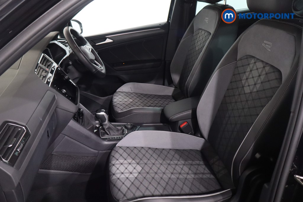 Volkswagen Tiguan R-Line Automatic Petrol SUV - Stock Number (1607221) - 4th supplementary image