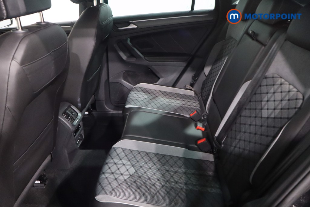 Volkswagen Tiguan R-Line Automatic Petrol SUV - Stock Number (1607221) - 5th supplementary image